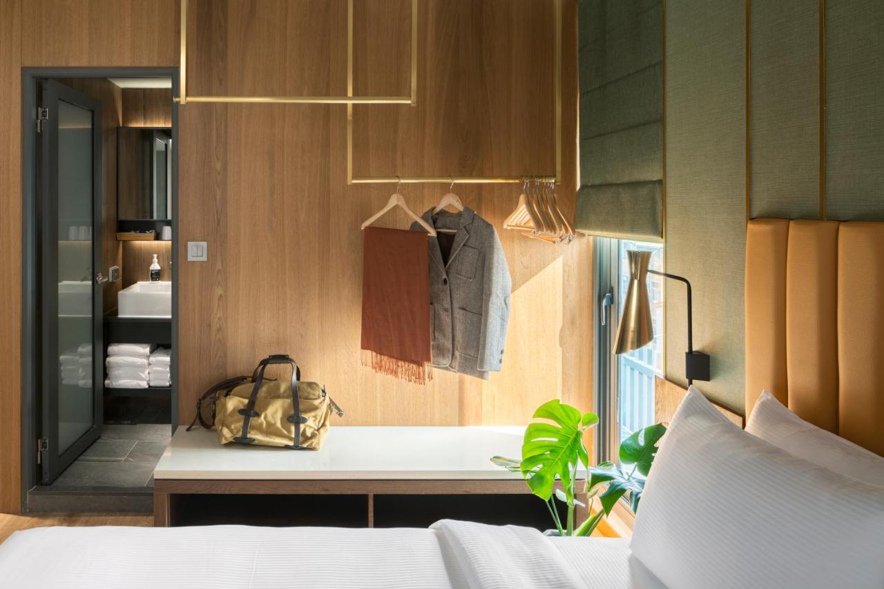 Kindness Day Hotel Tainan Esterno foto